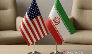 Iran VS Amerika Serikat: Perundingan Damai yang Berbuah Persetujuan