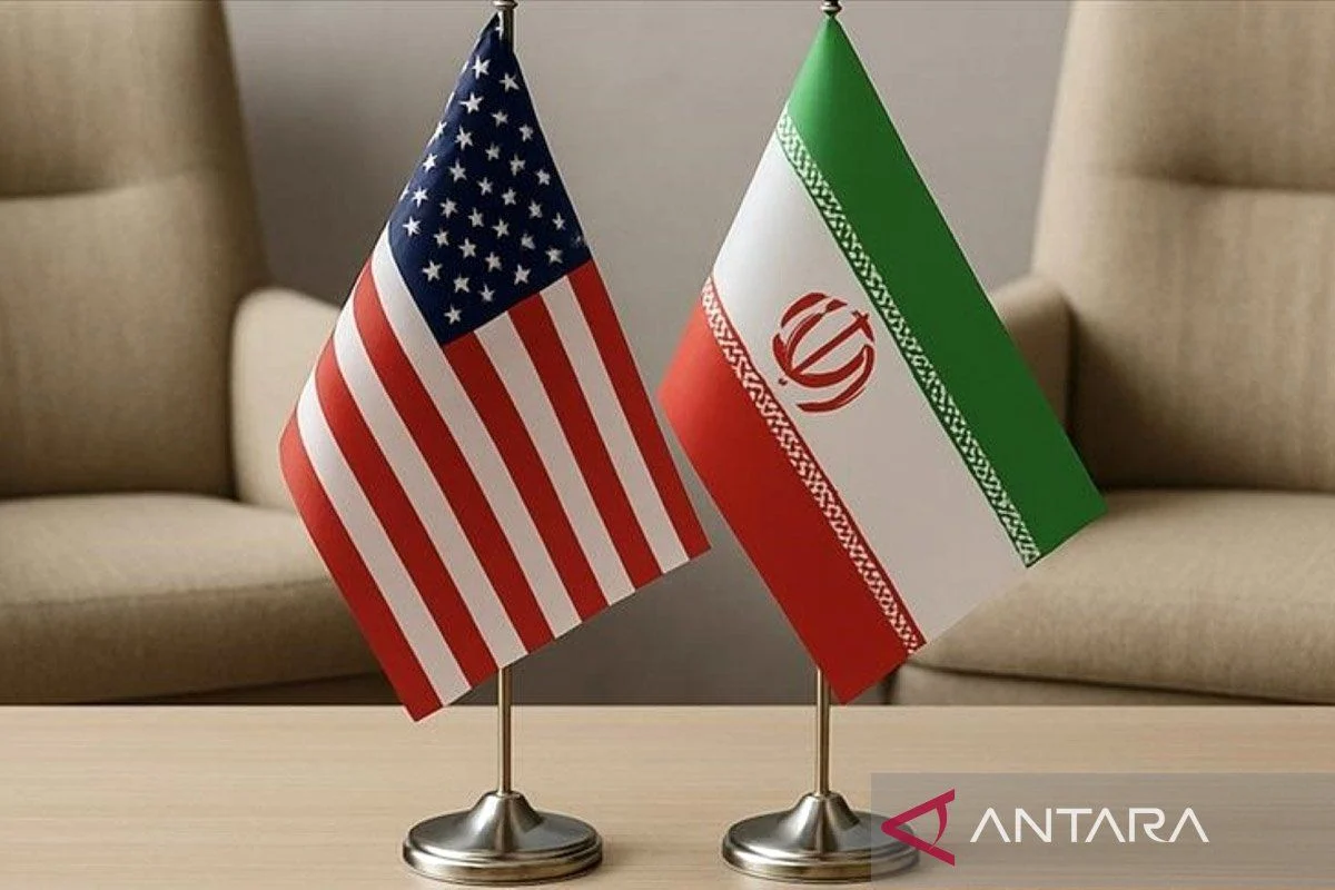 Iran VS Amerika Serikat: Perundingan Damai yang Berbuah Persetujuan