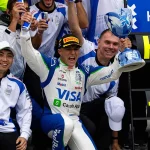 Isack Hadjar Raih Podium di Monaco GP, Hasil Balapan Dibayangi Kontroversi
