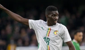 Ismaïla Sarr dan Belgia Lawan Sénégal di Piala Dunia 2026