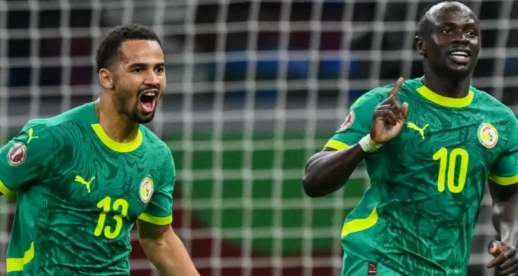 Ismaïla Sarr dan Sadio Mane Pimpin Senegal di Piala Dunia 2026