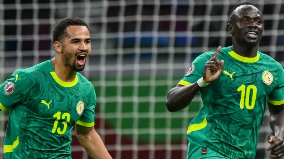 Ismaïla Sarr dan Sadio Mane Pimpin Senegal di Piala Dunia 2026