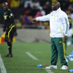 Ismaily: Mosimane Tracked Me But…