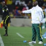 Ismaily: Mosimane Tracked Me But…