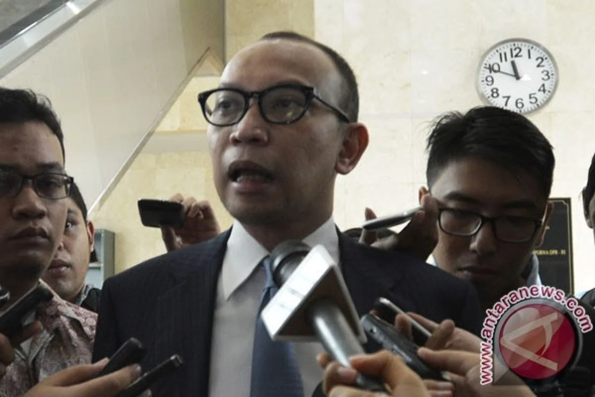 Isu Perombakan Kabinet: Chatib Basri dan Budi Gunadi Dikabarkan Jadi Calon Pengganti Menkeu
