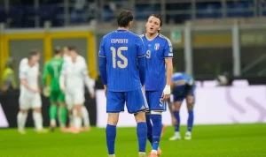 Italia U17 Siap Menghadapi Tantangan di Piala Dunia