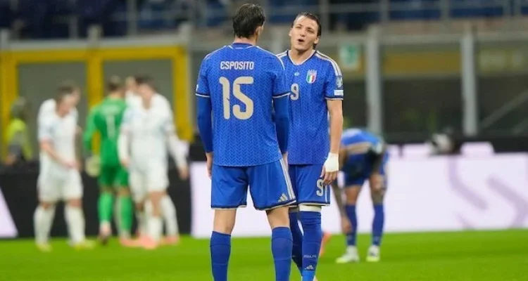 Italia U17 Siap Menghadapi Tantangan di Piala Dunia