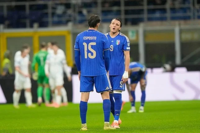 Italia U17 Siap Menghadapi Tantangan di Piala Dunia