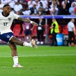 Ivan Toney Membuktikan Diri di Timnas Inggris Sebelum Piala Dunia