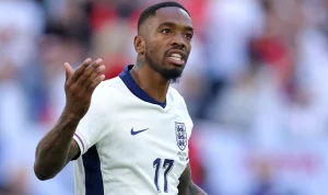Ivan Toney, Pemain yang Siap Menjadi Andalan England di Piala Dunia 2026