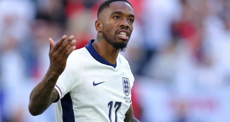Ivan Toney, Pemain yang Siap Menjadi Andalan England di Piala Dunia 2026