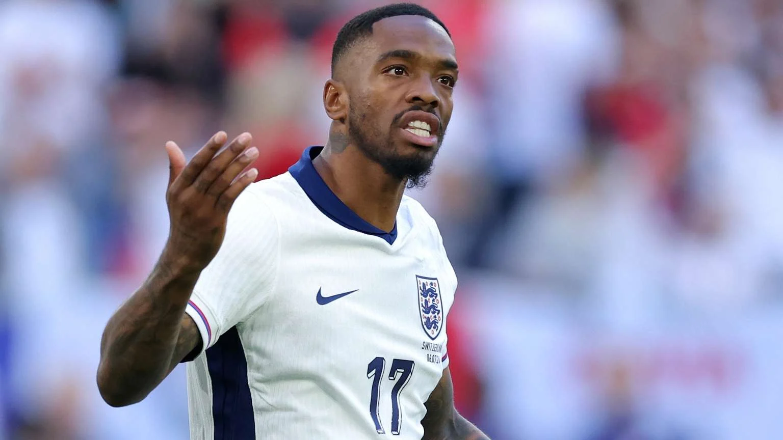 Ivan Toney, Pemain yang Siap Menjadi Andalan England di Piala Dunia 2026