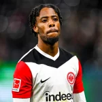Ivory Coast Striker Elye Wahi Dibanned dari Pertandingan Melawan Jerman di Piala Dunia 2026