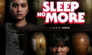 Jadwal Bioskop Hari Ini: Film Death Wish, No Good Deed, dan Monster Pabrik Rambut