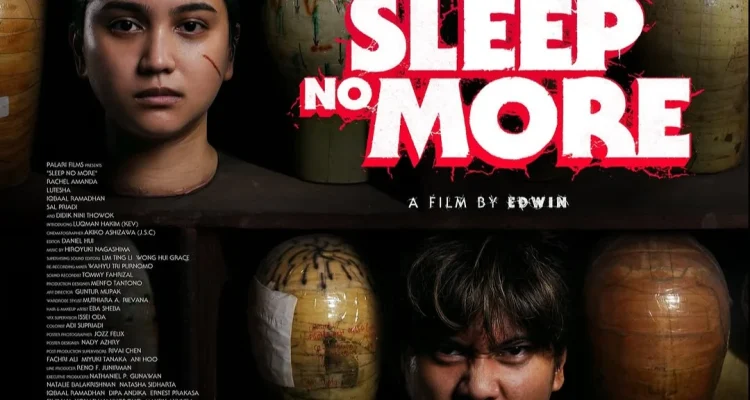 Jadwal Bioskop Hari Ini: Film Death Wish, No Good Deed, dan Monster Pabrik Rambut