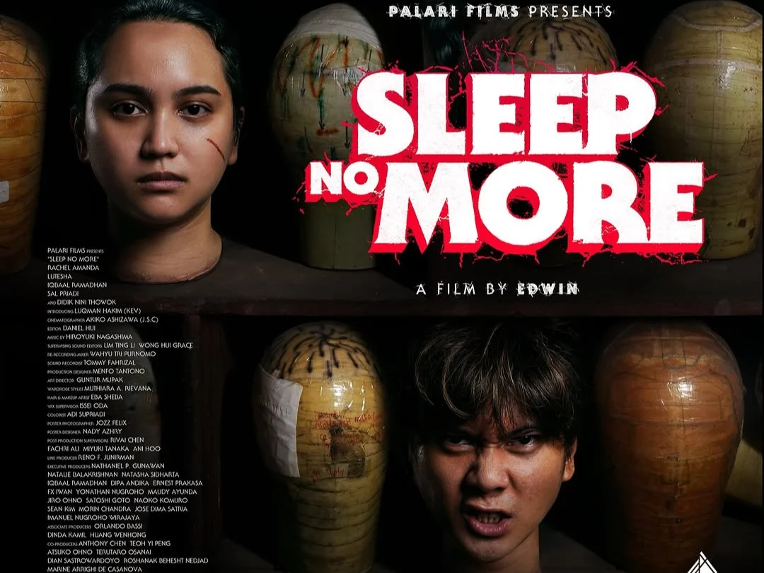 Jadwal Bioskop Hari Ini: Film Death Wish, No Good Deed, dan Monster Pabrik Rambut