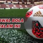 Jadwal Bola Malam Ini: Portugal vs Uzbekistan dan Informasi Terkini Sepakbola