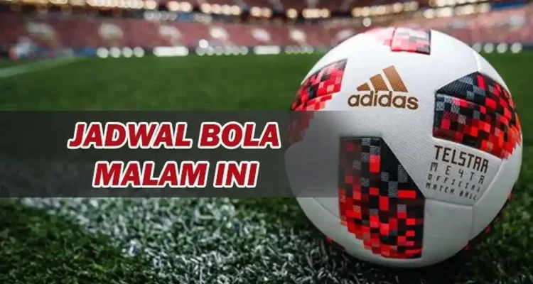 Jadwal Bola Malam Ini: Portugal vs Uzbekistan dan Informasi Terkini Sepakbola