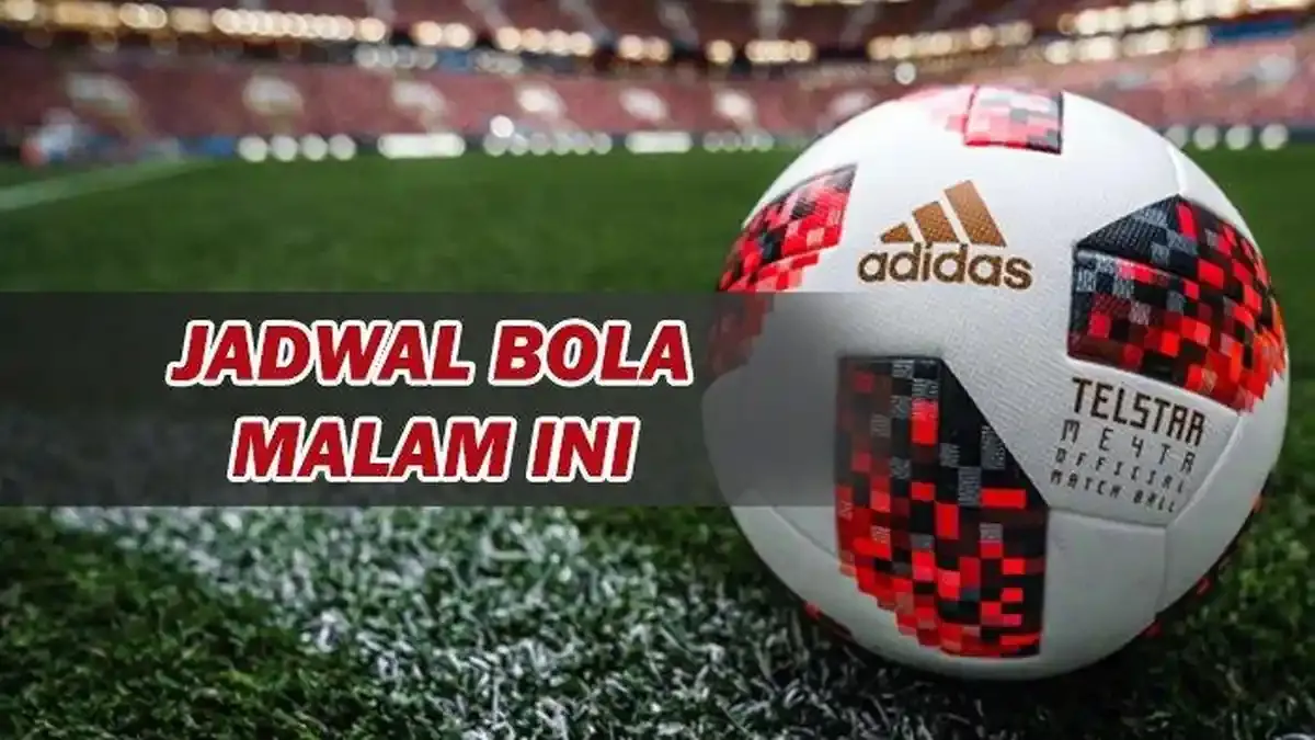 Jadwal Bola Malam Ini: Portugal vs Uzbekistan dan Informasi Terkini Sepakbola