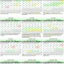 Jadwal Puasa Ayyamul Bidh Juni-Juli 2026: Niat, Keutamaan, dan Cara Melaksanakannya