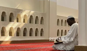 Jadwal Shalat Maghrib Surabaya: Informasi Penting untuk Umat Muslim