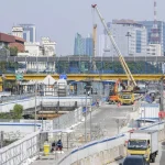 Jakarta: Antara Kriminalitas dan Pembangunan