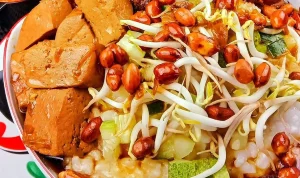 Jakarta Hari Ini: Dari Kuliner Baru hingga Lowongan Kerja Padat Karya