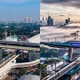 Jakarta Menghadapi Masa Depan: Dari Transportasi hingga Pendidikan