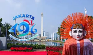 Jakarta Menuju 500 Tahun: Puncak HUT ke-499 Disambut dengan Berbagai Acara Meriah