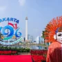 Jakarta Menuju 500 Tahun: Puncak HUT ke-499 Disambut dengan Berbagai Acara Meriah