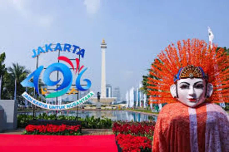 Jakarta Menuju 500 Tahun: Puncak HUT ke-499 Disambut dengan Berbagai Acara Meriah