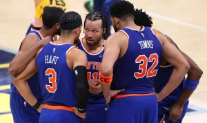 Jalen Brunson: Bintang Knicks yang Membuat Perbedaan di NBA Finals