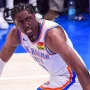 Jalen Williams dan Masa Depan Oklahoma City Thunder