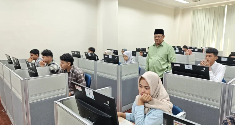 Jalur Seleksi Mandiri UPN Veteran Jatim 2026, Kesempatan Emas untuk Calon Mahasiswa