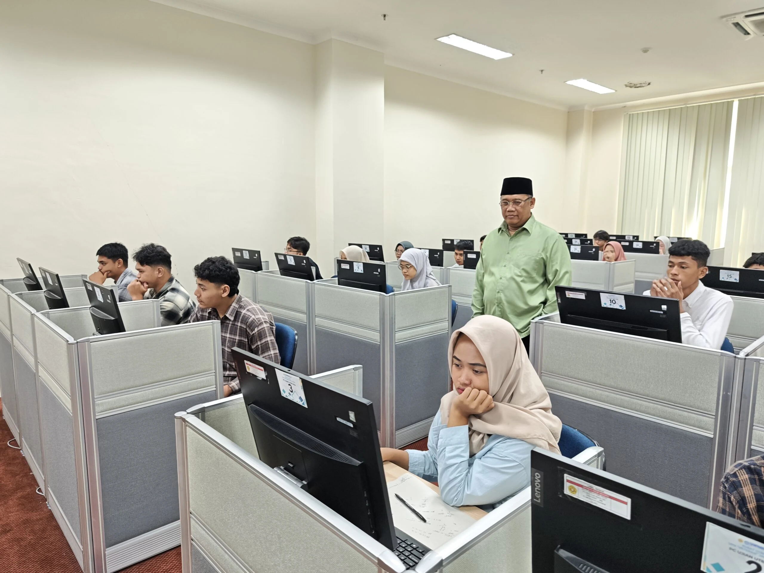 Jalur Seleksi Mandiri UPN Veteran Jatim 2026, Kesempatan Emas untuk Calon Mahasiswa