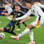 Jamal Musiala dan Kai Havertz Bintangi Kemenangan Jerman atas Curacao di Piala Dunia 2026