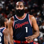 James Harden dan Prediksi Agen Bebas NBA 2026: Siapa yang Akan Pindah Tim?