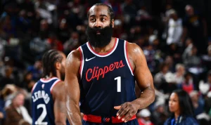 James Harden dan Prediksi Agen Bebas NBA 2026: Siapa yang Akan Pindah Tim?