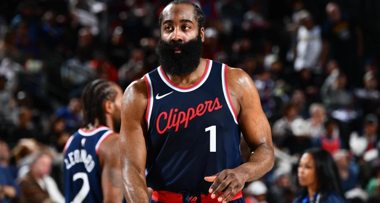 James Harden dan Prediksi Agen Bebas NBA 2026: Siapa yang Akan Pindah Tim?
