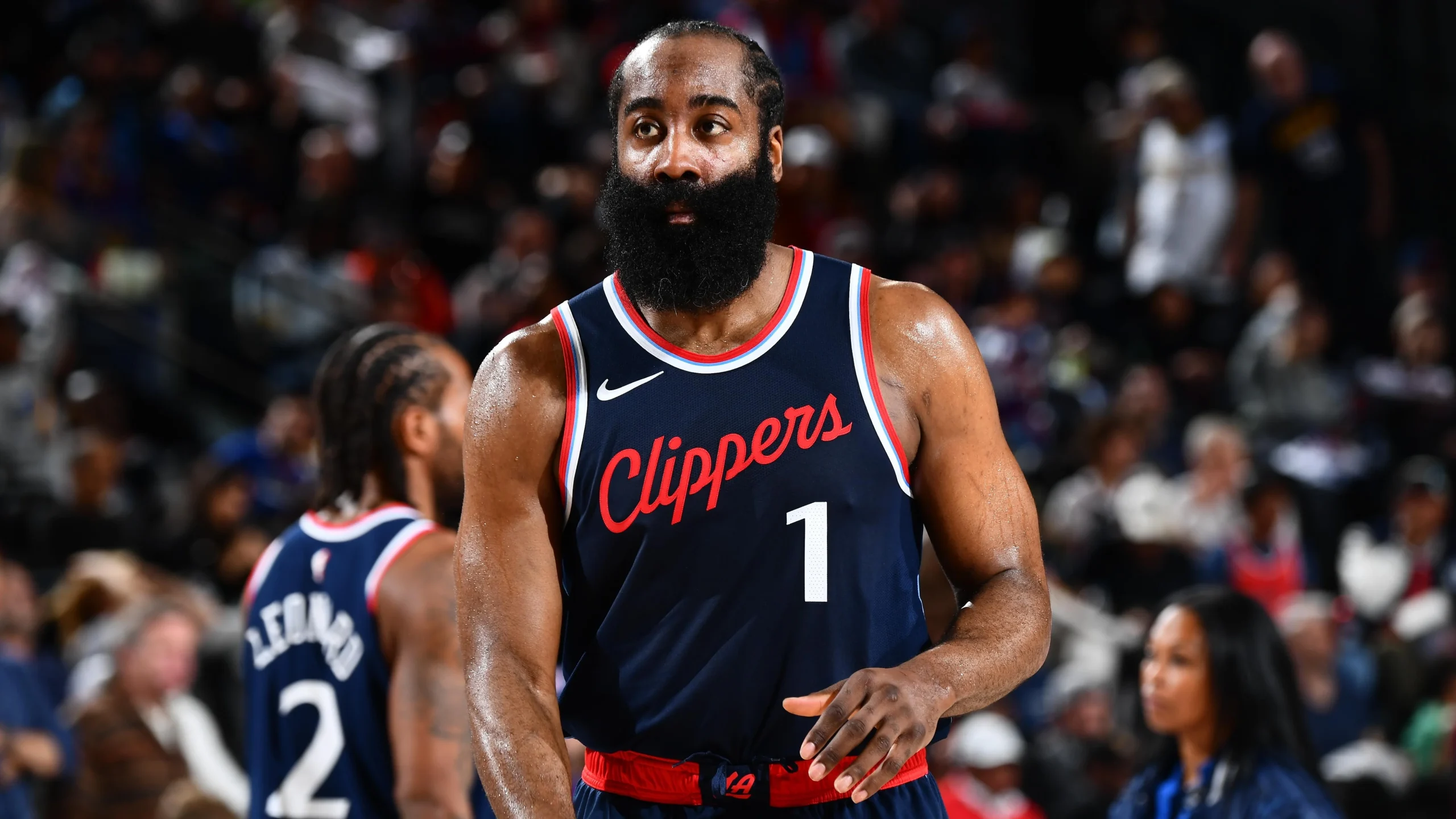 James Harden dan Prediksi Agen Bebas NBA 2026: Siapa yang Akan Pindah Tim?