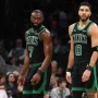 James Rodríguez dan Jaylen Brown: Dua Tokoh Olahraga yang Memiliki Semangat Tak Terkalahkan