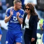 Jamie Vardy dan Rebekah Vardy: Dari Lapangan Sepak Bola ke Layar Kaca
