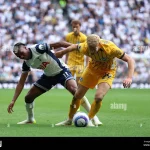 Jan Paul van Hecke Bergabung dengan Tottenham Hotspur, Membangun Pertahanan yang Kuat