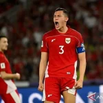 Jay Idzes Tercoret dari Daftar Pemain Timnas Indonesia untuk FIFA Matchday Juni 2026