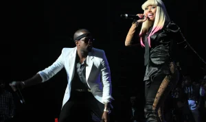 Jay-Z Menyerang Kanye West, Nicki Minaj, dan Drake dalam Freestyle di Roots Picnic