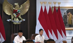 Jazilul Fawaid dan Dinamika Politik Pemerintahan Prabowo-Gibran
