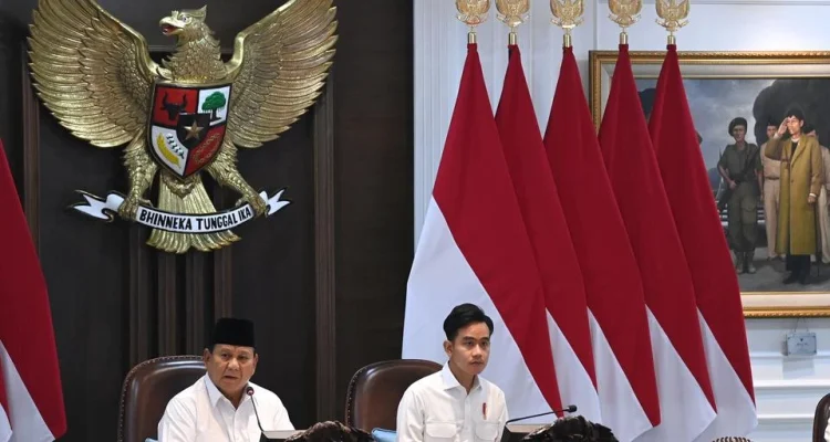 Jazilul Fawaid dan Dinamika Politik Pemerintahan Prabowo-Gibran