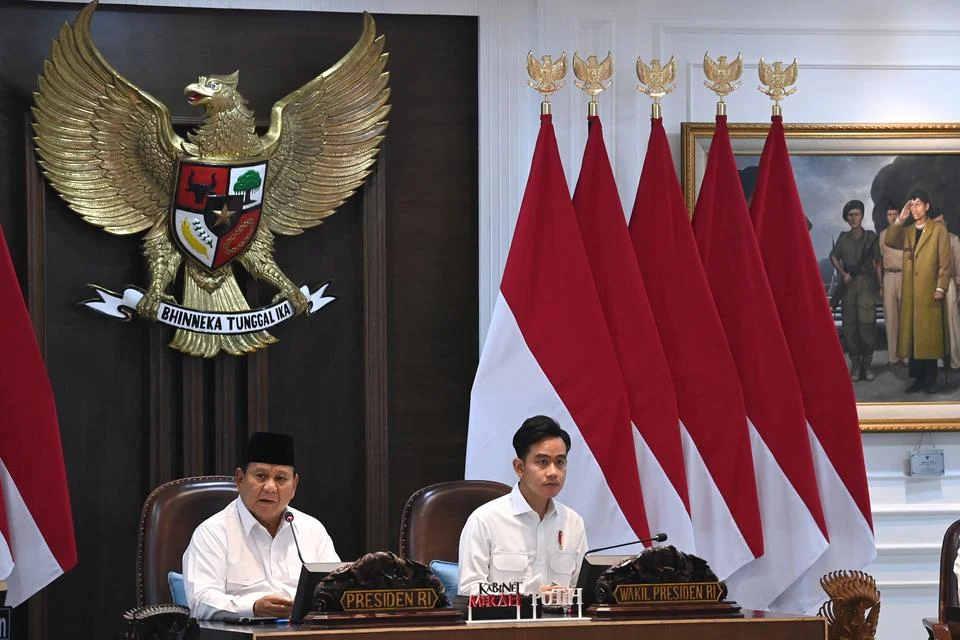 Jazilul Fawaid dan Dinamika Politik Pemerintahan Prabowo-Gibran