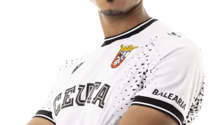 Jean Jules dan Masa Depan AD Ceuta FC Setelah Kepergian Youness Lachhab