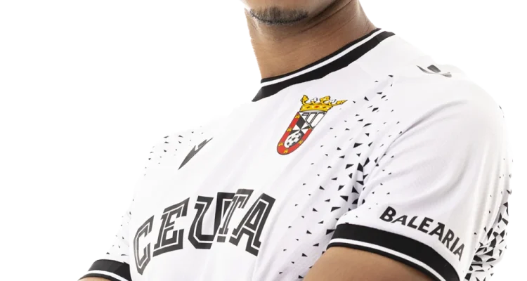 Jean Jules dan Masa Depan AD Ceuta FC Setelah Kepergian Youness Lachhab